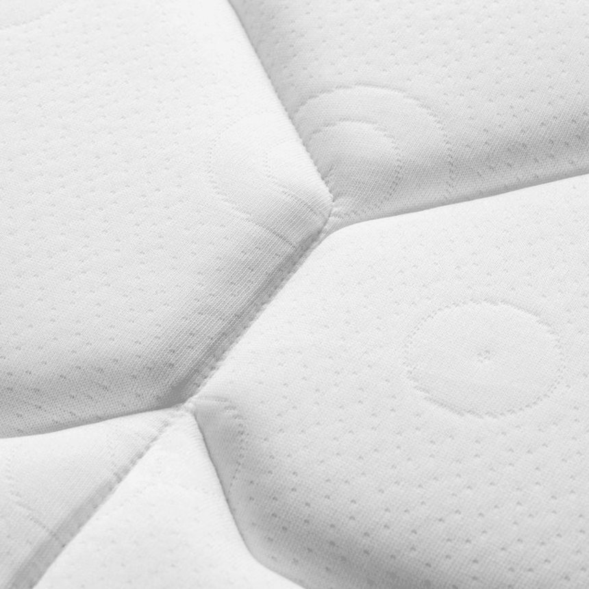 Lorne memóriahabos matrac