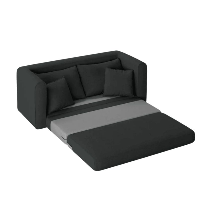 Lido 2-seater etna fabric sofa