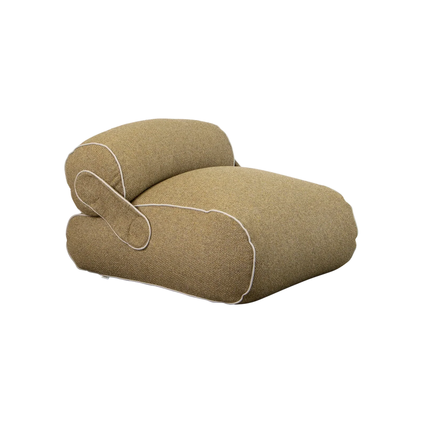 Unite szövet kerti fotel