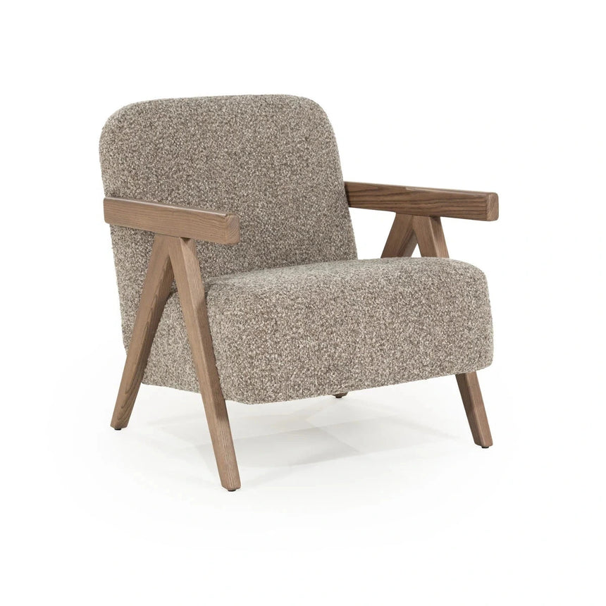 Francis szövet fotel