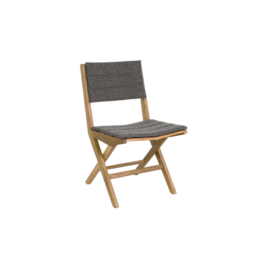 Elegance fabric chair