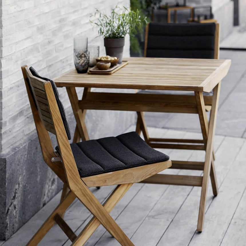 Elegance fabric chair