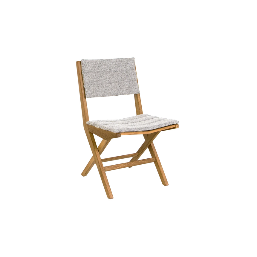 Elegance fabric chair