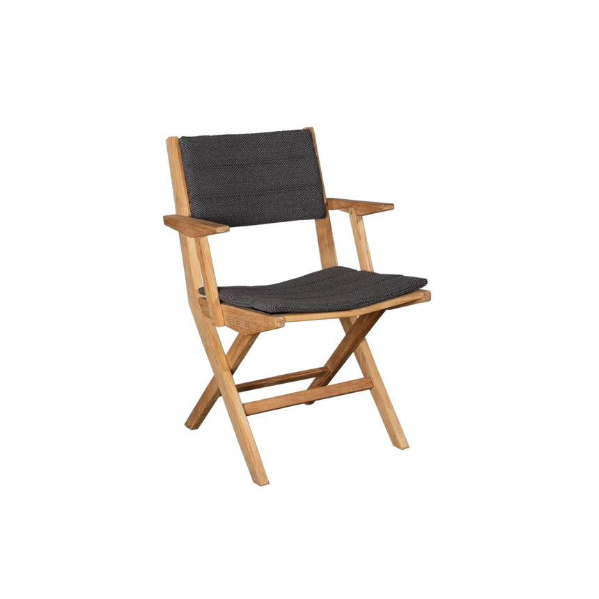 Elegance fabric chair