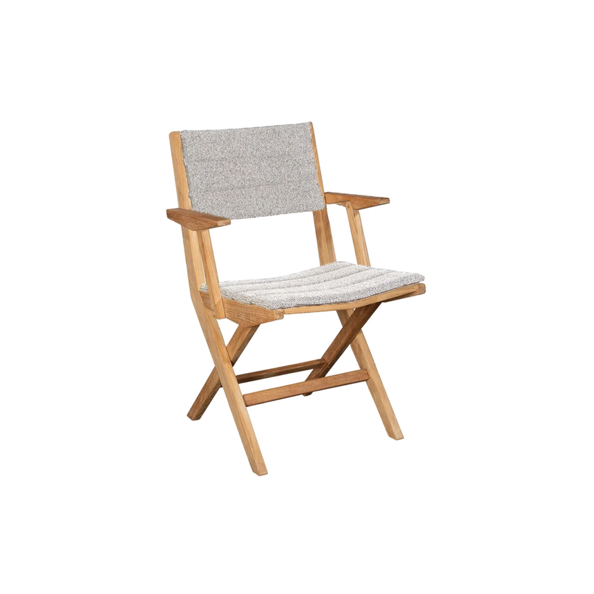 Elegance fabric chair