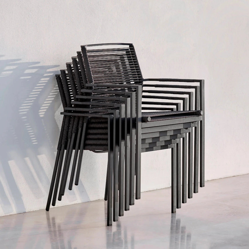 Elegance fabric chair