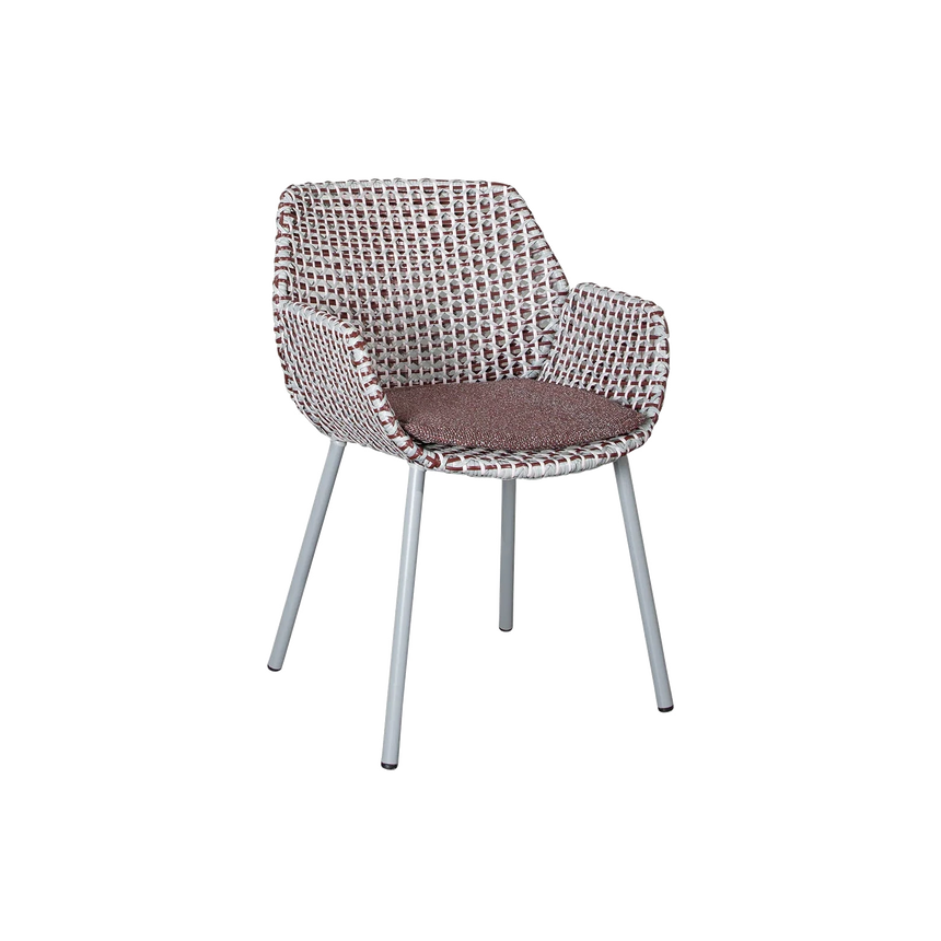 Elegance fabric chair