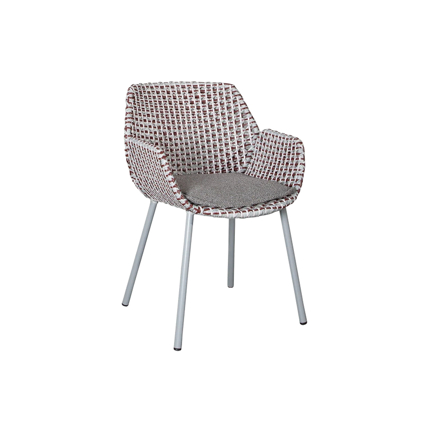 Elegance fabric chair