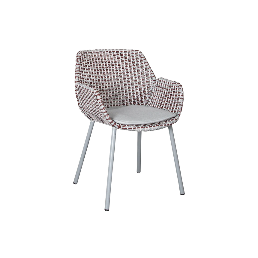 Elegance fabric chair