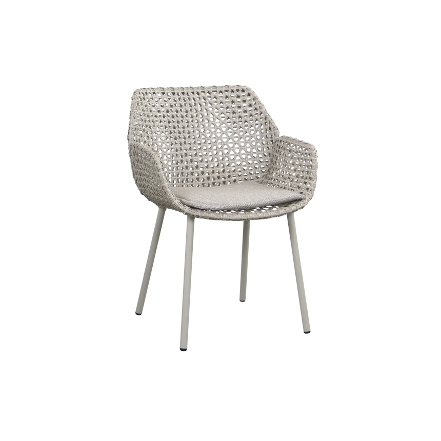 Elegance fabric chair