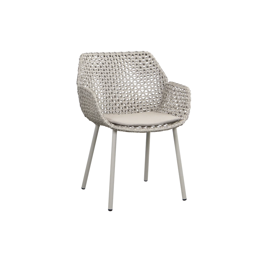 Elegance fabric chair