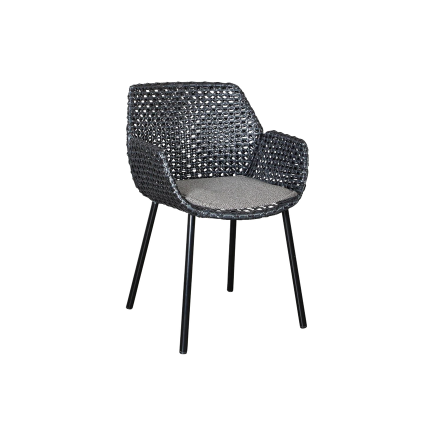 Elegance fabric chair