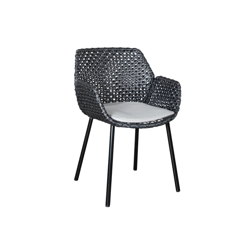 Elegance fabric chair