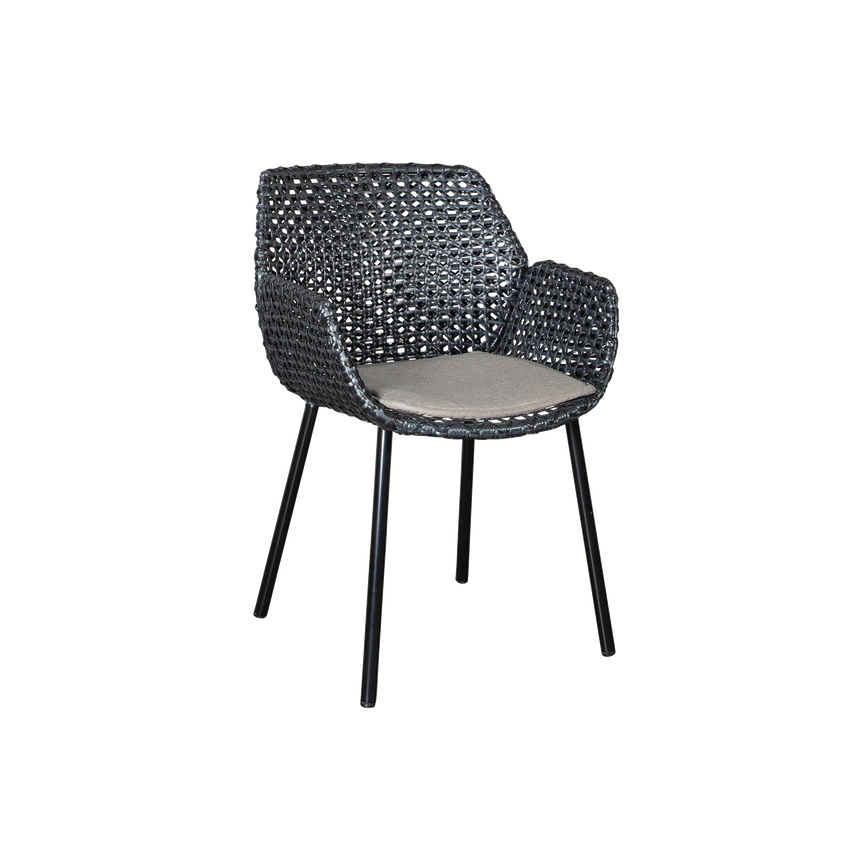 Elegance fabric chair