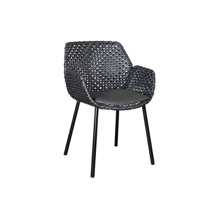 Elegance fabric chair