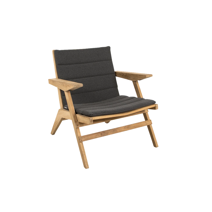 Flip szövet kerti fotel