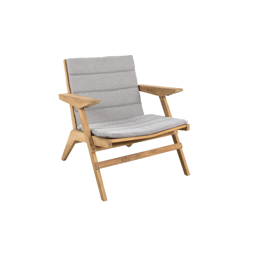 Flip szövet kerti fotel