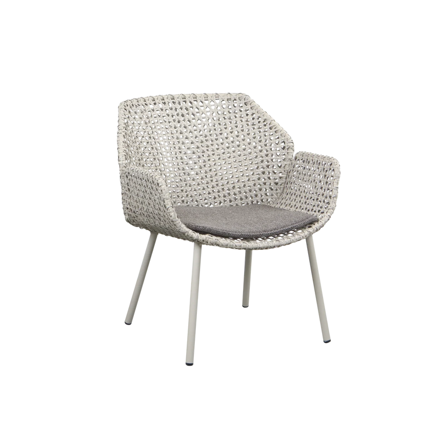 Vibe szövet kerti fotel