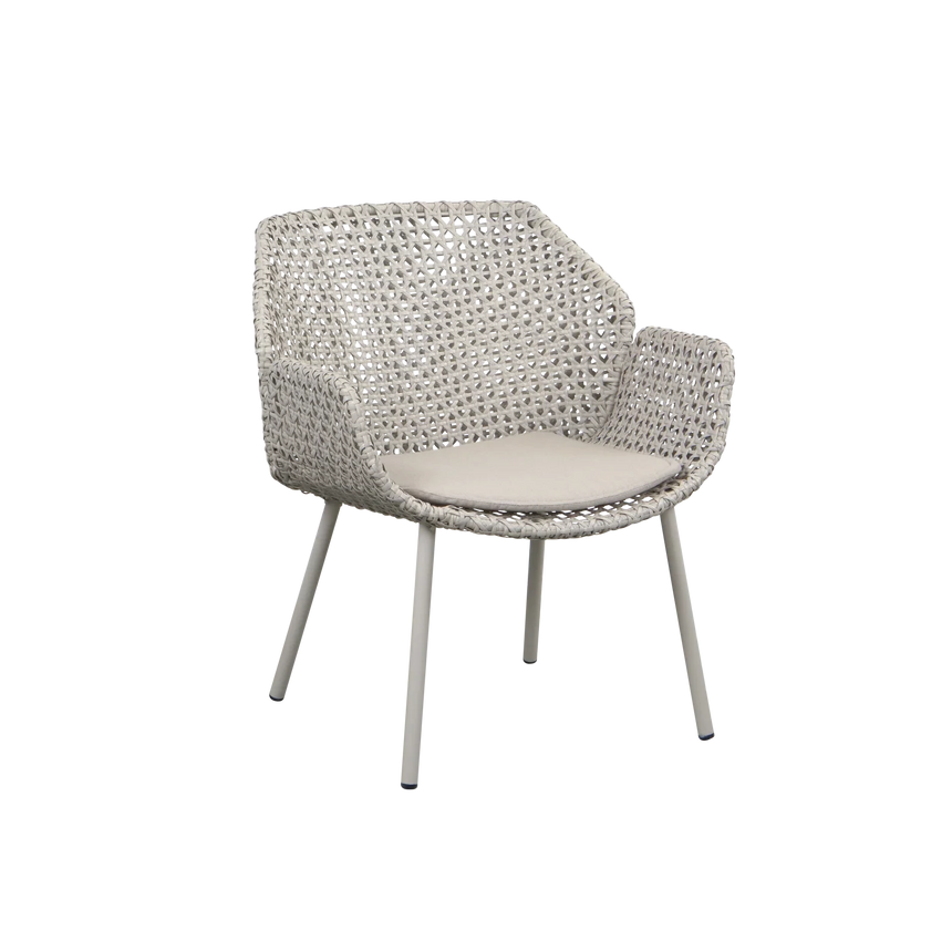 Vibe szövet kerti fotel