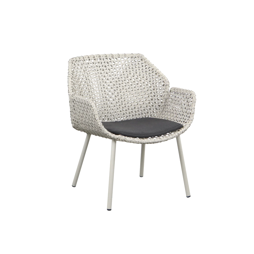 Vibe szövet kerti fotel