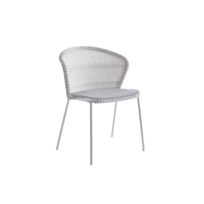 Elegance fabric chair