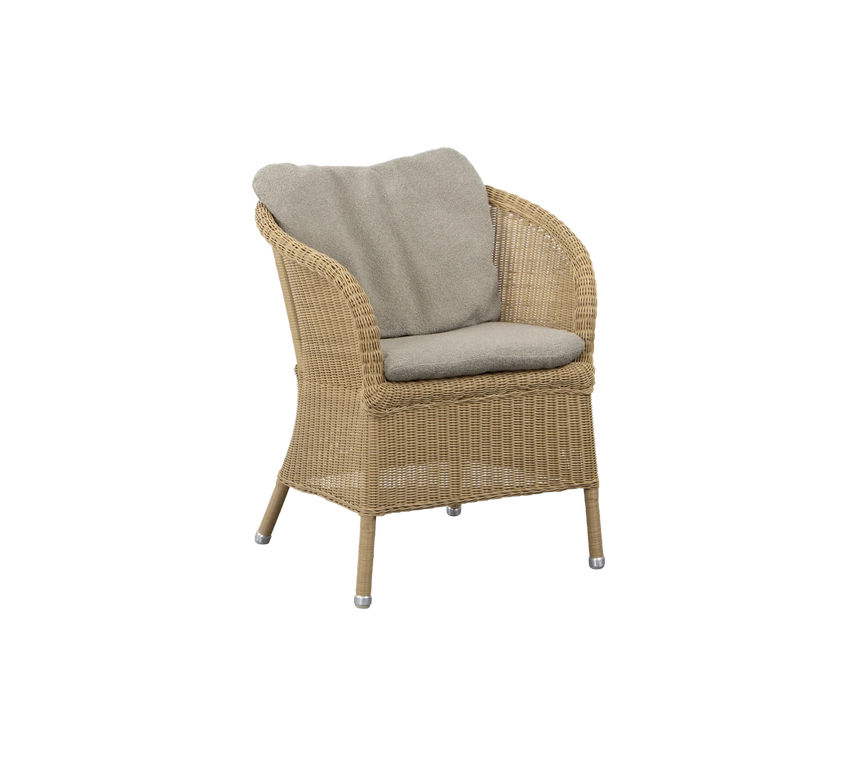 Elegance fabric chair