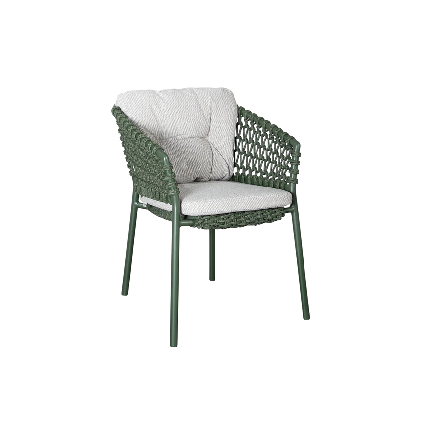 Ocean szövet kerti szék