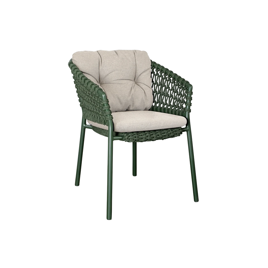 Ocean szövet kerti szék