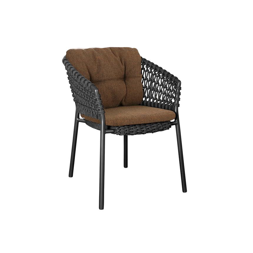 Ocean szövet kerti szék