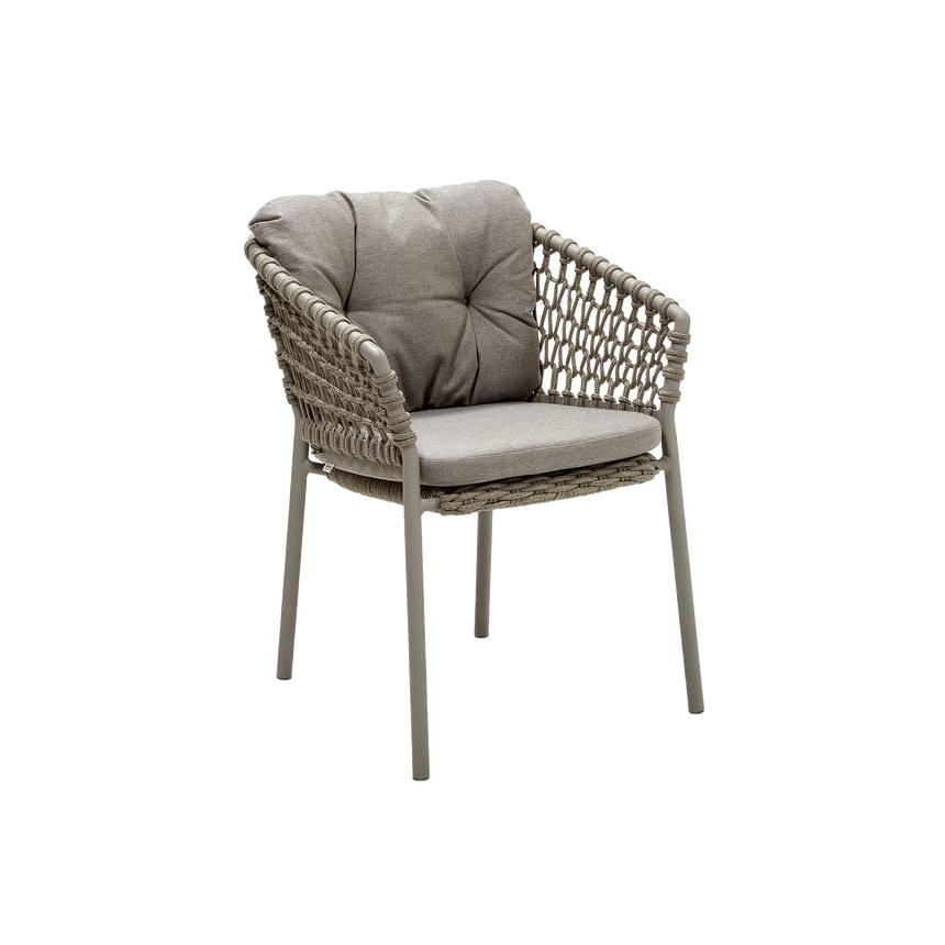 Ocean szövet kerti szék