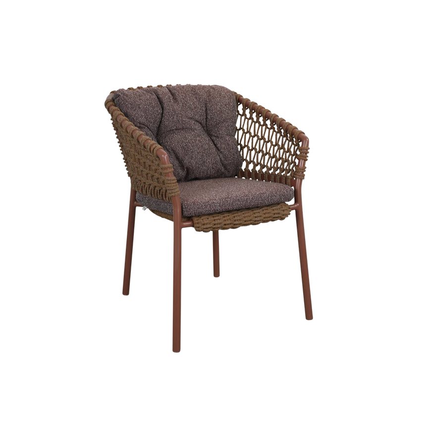 Ocean szövet kerti szék