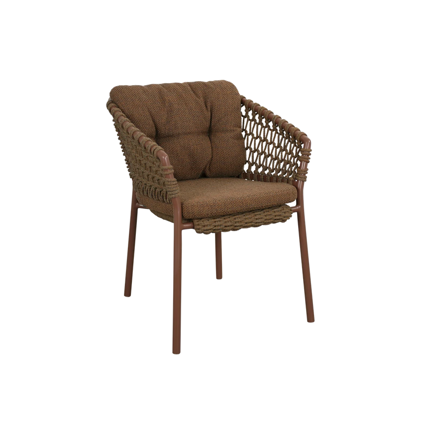 Ocean szövet kerti szék