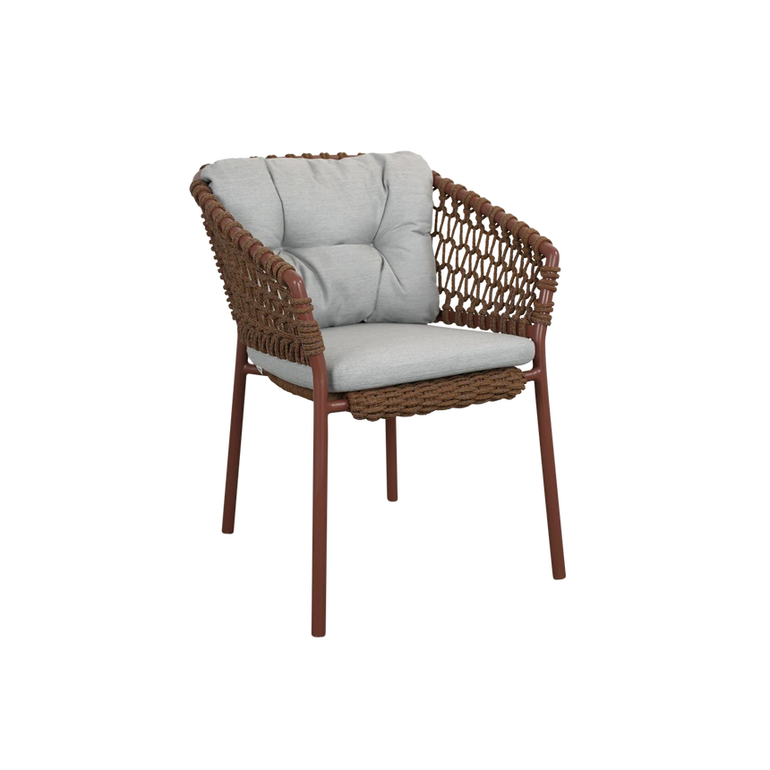 Ocean szövet kerti szék