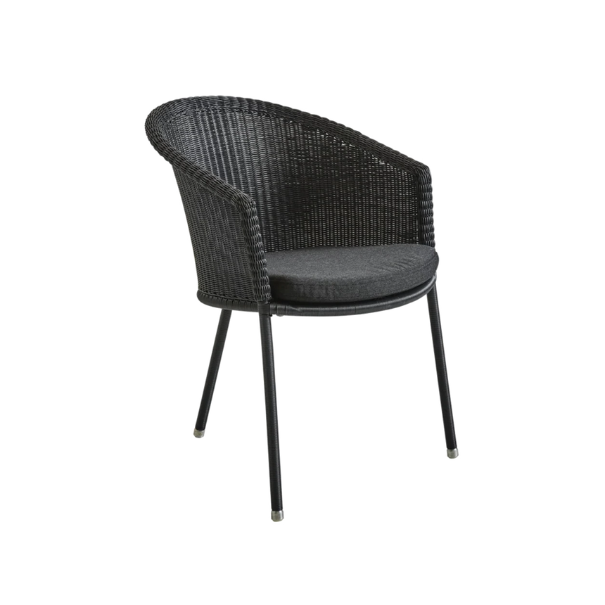 Elegance fabric chair