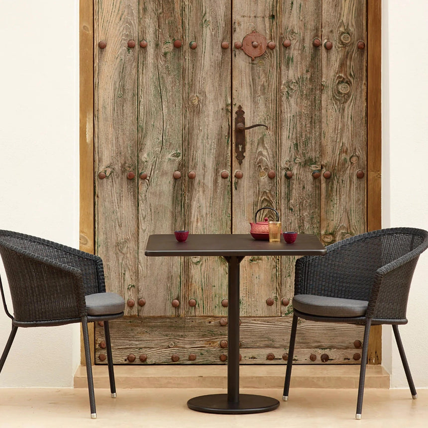 Elegance fabric chair