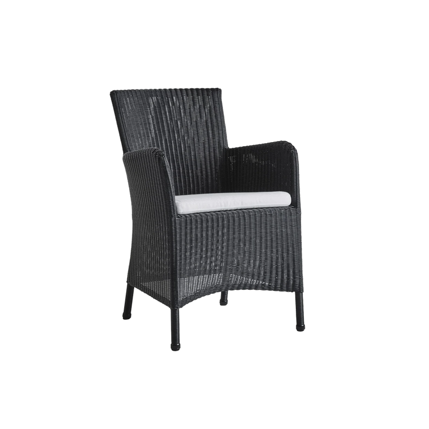 Hampsted szövet kerti szék