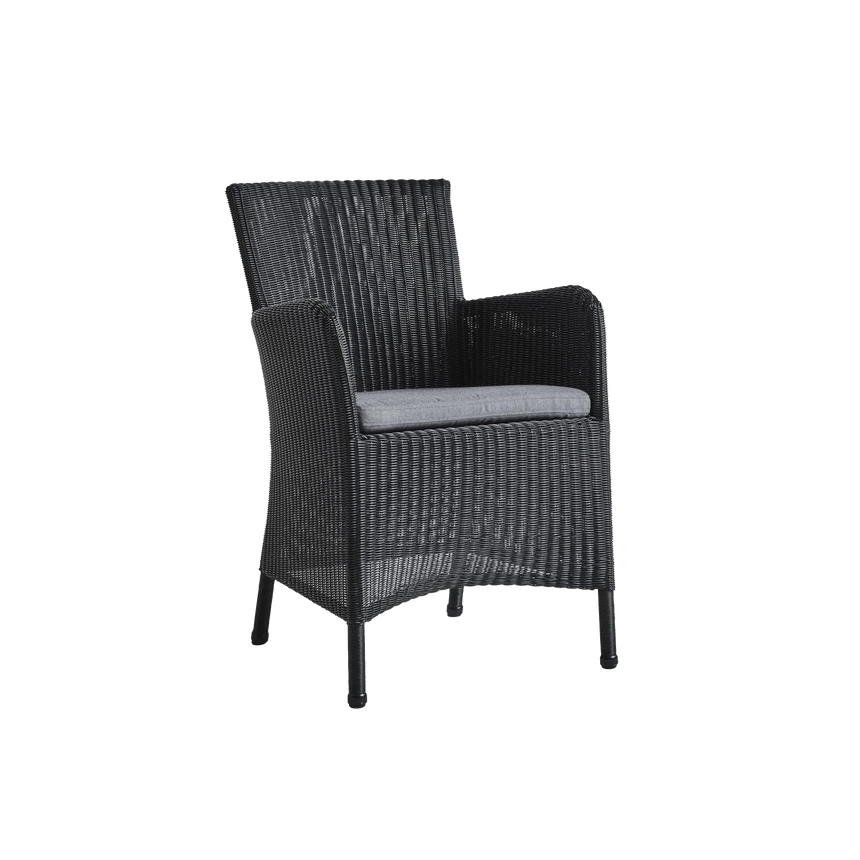 Hampsted szövet kerti szék