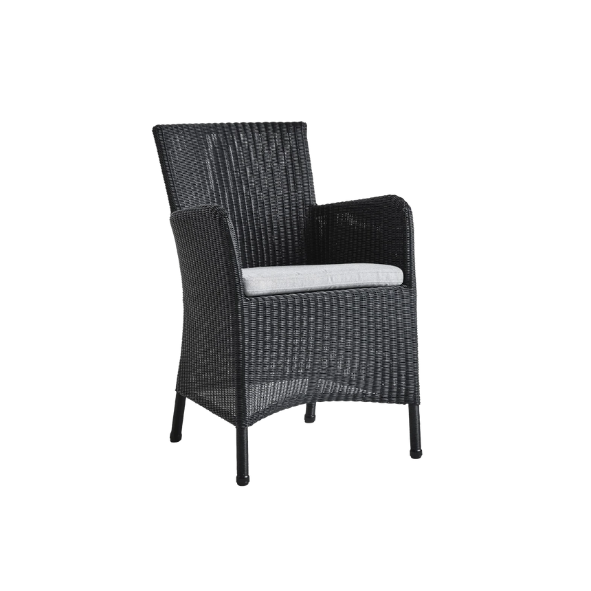 Hampsted szövet kerti szék