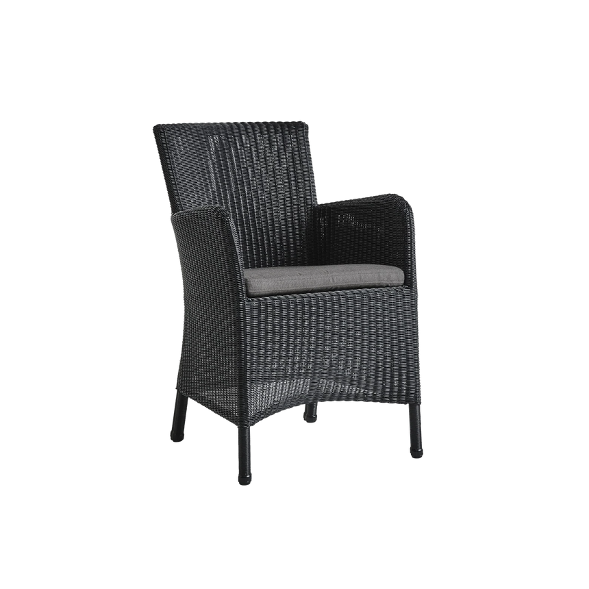 Hampsted szövet kerti szék