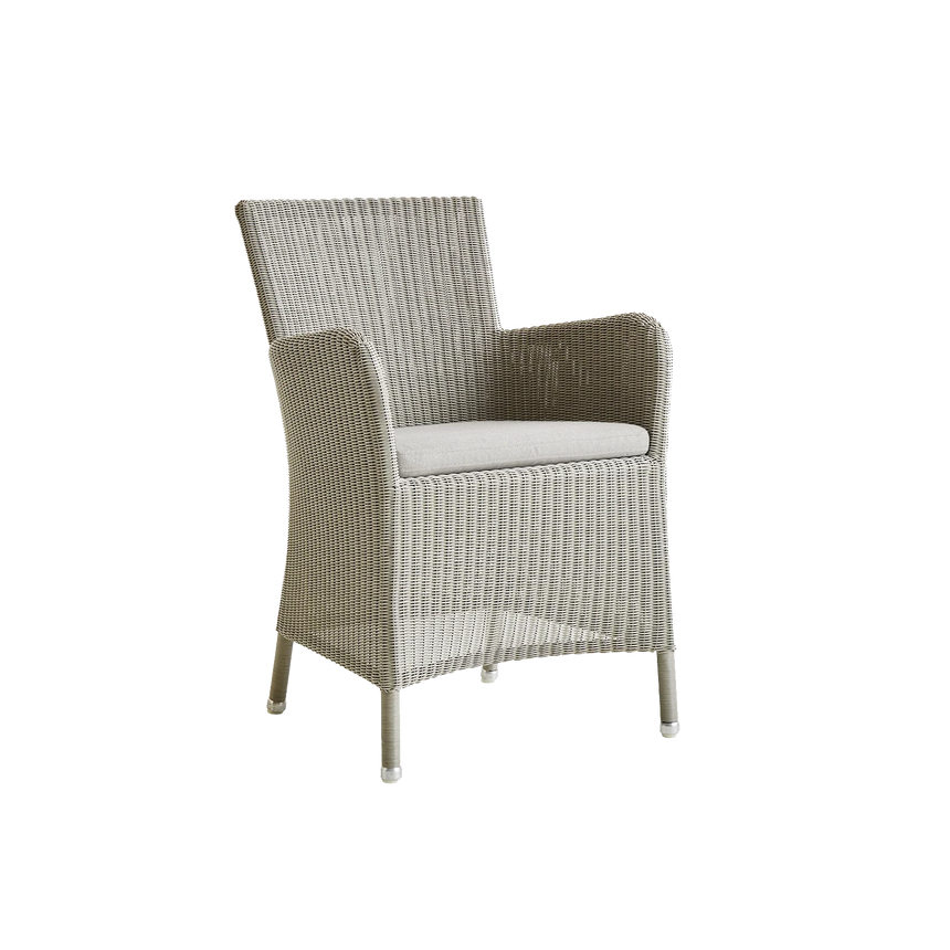 Hampsted szövet kerti szék