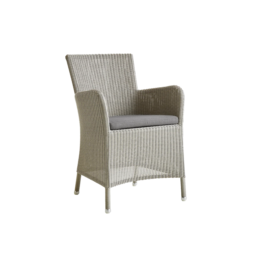 Hampsted szövet kerti szék