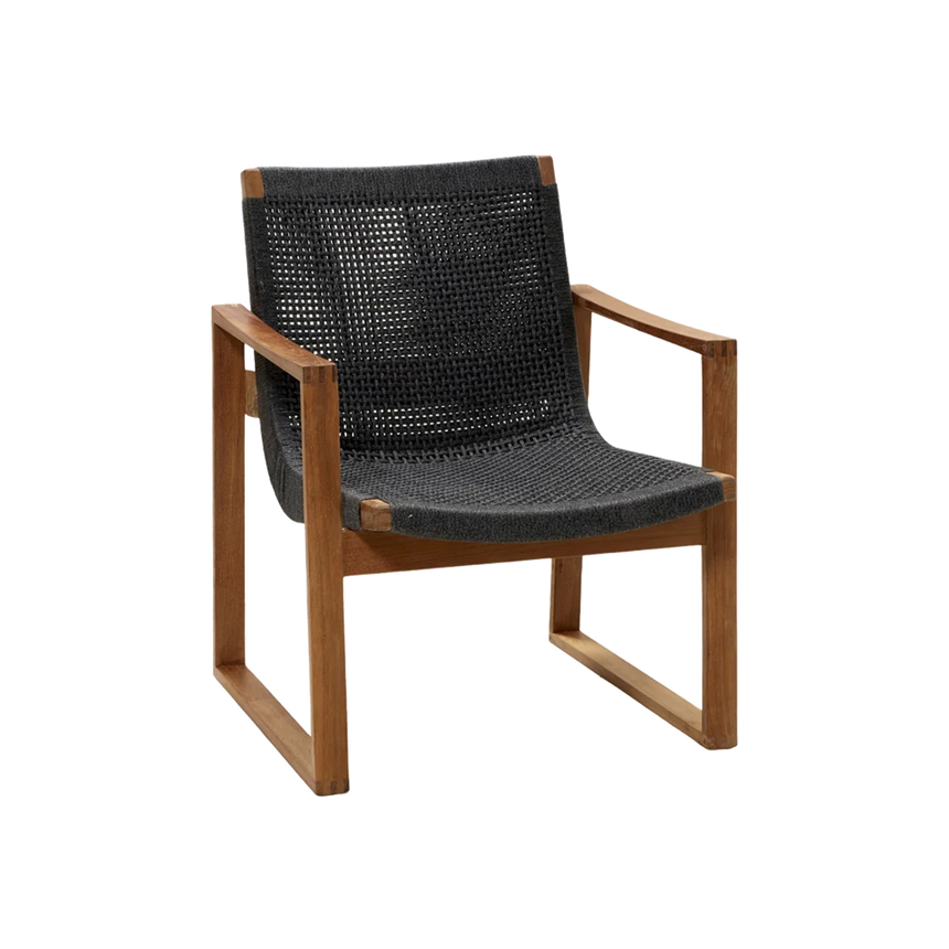 Endless fa kerti fotel 65x72