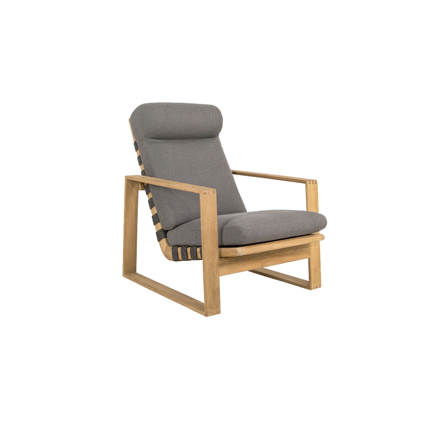 Endless szövet kerti fotel 76x99