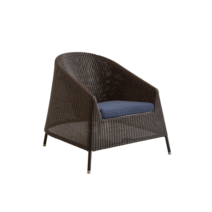 Kingston szövet kerti fotel