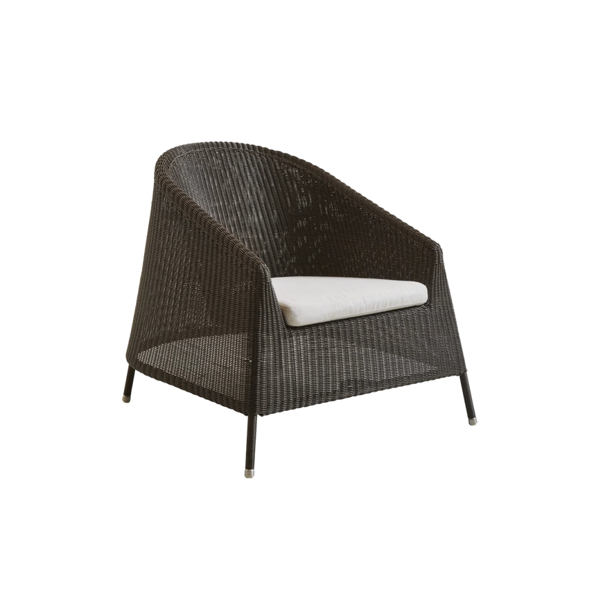 Kingston szövet kerti fotel