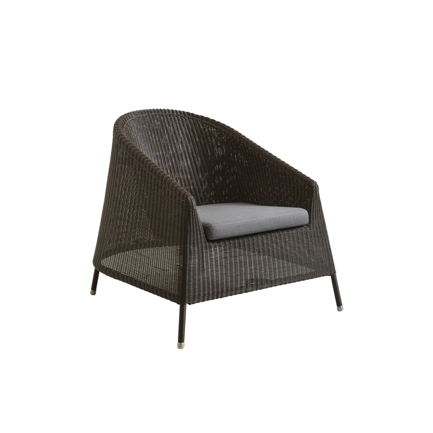 Kingston szövet kerti fotel