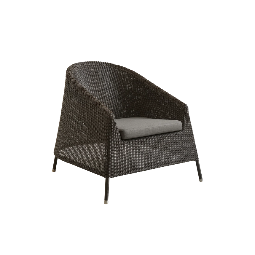 Kingston szövet kerti fotel