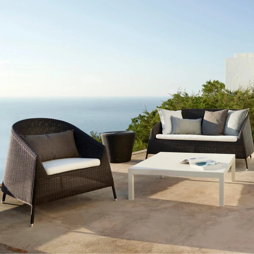 Kingston PP kerti fotel