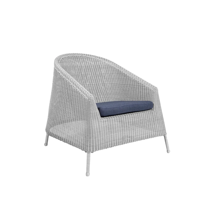 Kingston szövet kerti fotel