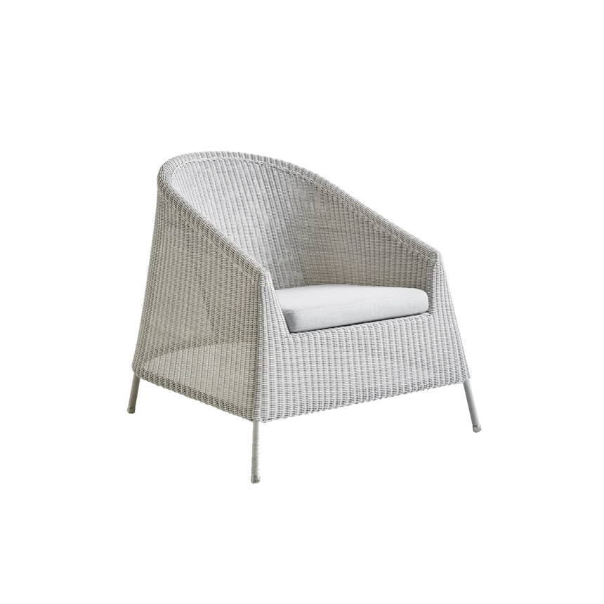 Kingston szövet kerti fotel